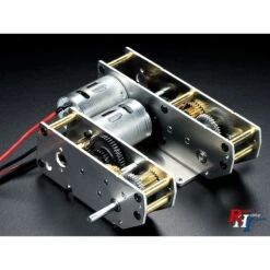 Tamiya 1:16 RC Brit. Centurion Mk.III Full-Option -56045 -Tamiya || Kyosho Verkoopwinkel tamiya 56045f 800x800 1