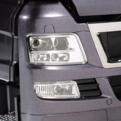 Tamiya MAN TGX 26.540 6x4 XLX Gun Metal Edition -56346 -Tamiya || Kyosho Verkoopwinkel tamiya 56346 man tgx26 gun metal editionb 800x800 1