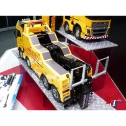 Tamiya Kraan Aandrijving -56553 -Tamiya || Kyosho Verkoopwinkel tamiya 56362 volvob 800x800 3