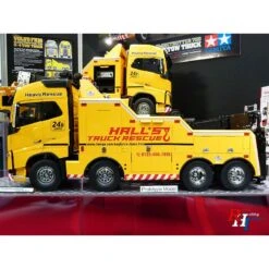 Tamiya Reinforced Axle Shaft Set -56554 -Tamiya || Kyosho Verkoopwinkel tamiya 56362 volvoc 800x800 1