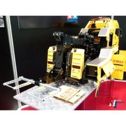 Tamiya Reinforced Axle Shaft Set -56554 -Tamiya || Kyosho Verkoopwinkel tamiya 56362 volvoh 800x800 1