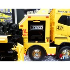 Tamiya Volvo FH16 Bergingswagen 8x4 56362 -Tamiya || Kyosho Verkoopwinkel tamiya 56362 volvok 800x800 2