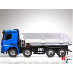 Tamiya Mercedes Benz Arocs 4151 8x4 Kipper Truck -56366