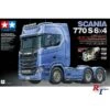 Tamiya Scania 770 S 6x4 -56368 -Tamiya || Kyosho Verkoopwinkel tamiya 56368 scaniaa 800x800 1