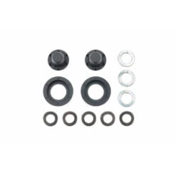Tamiya Hub Nuts For Single Wheels -56556
