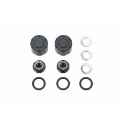 Tamiya Hub Nuts For Dual Wheels -56557