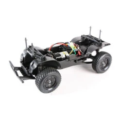 Tamiya Mercedes Benz Unimog 425