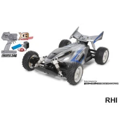 Tamiya XB Dual Ridge (TT-02B) 2.4GHz