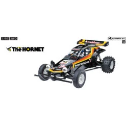 Tamiya The Hornet Heruitgave -58336