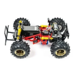 Tamiya Monster Beetle Trail GF01TR Chassis-58672