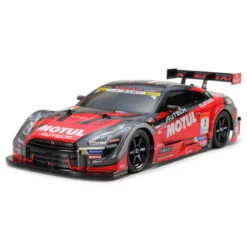 Tamiya Motul Autech GT-R -58625