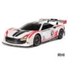 Tamiya Raikiri GT TT-02 -58626 -Tamiya || Kyosho Verkoopwinkel tamiya 58626 800x800 1