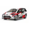 Tamiya Toyota Gazoo Racing WRC Yaris Rally Car -58659 -Tamiya || Kyosho Verkoopwinkel tamiya 58659 totota gazoo racing wrt 800x800 1