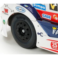 Tamiya TANKPOOL24 MERCEDES ACTROS Tt-01 Type E & Certificaat -58683 -Tamiya || Kyosho Verkoopwinkel tamiya 58661d 800x800 1