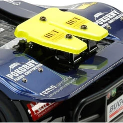 Tamiya TANKPOOL24 MERCEDES ACTROS Tt-01 Type E & Certificaat -58683 -Tamiya || Kyosho Verkoopwinkel tamiya 58661e 800x800 1