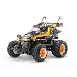 Tamiya Comical Hornet Wheelie WR-02 CB Chassis -58666