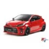 Tamiya TOYOTA GR Yaris (M-05) -58684 -Tamiya || Kyosho Verkoopwinkel tamiya 58684 800x800 1