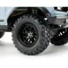 Tamiya Ford Bronco 2021 (CC-02) & LED Verlichting -58705