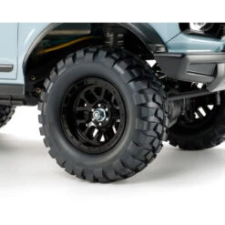 Tamiya Ford Bronco 2021 (CC-02) & LED Verlichting -58705