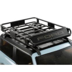 Tamiya Ford Bronco 2021 (CC-02) & LED Verlichting -58705 -Tamiya || Kyosho Verkoopwinkel tamiya 58705 ford bronco cc02 chassisc 800x800 1