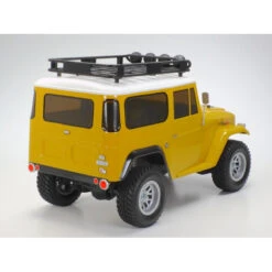Tamiya TOYOTA LAND CRUISER 40 (CC-02) & LED Verlichting -58715 -Tamiya || Kyosho Verkoopwinkel tamiya 58715 toyota land cruiser 40a 800x800 1
