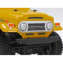 Tamiya TOYOTA LAND CRUISER 40 (CC-02) & LED Verlichting -58715 -Tamiya || Kyosho Verkoopwinkel tamiya 58715 toyota land cruiser 40b 800x800 1
