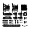 Tamiya Upright A Parts TT01 -51002 -Tamiya || Kyosho Verkoopwinkel tamiya a parts upright 51002 800x800 1