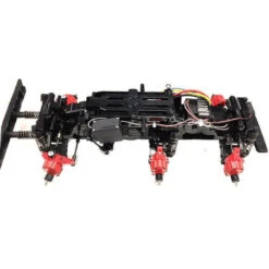 Tamiya DynaHead 6x6 -58660 -Tamiya || Kyosho Verkoopwinkel tamiya dynahead 58660a 800x800 1