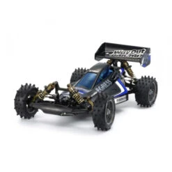 Tamiya Egress Black Edition -47489