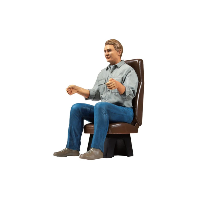 Tamiya Grand Hauler 12 Tamiya Grand Hauler - Afbeelding 10