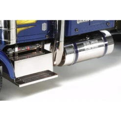 Tamiya Grand Hauler Matt Black Edition 56356 -Tamiya || Kyosho Verkoopwinkel tamiya grand hauler 56344C 800x800 2