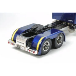 Tamiya Grand Hauler Matt Black Edition 56356 -Tamiya || Kyosho Verkoopwinkel tamiya grand hauler 56344G 800x800 2
