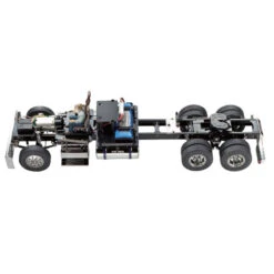 Tamiya Grand Hauler Matt Black Edition 56356 -Tamiya || Kyosho Verkoopwinkel tamiya grand hauler 56344J 800x800 2