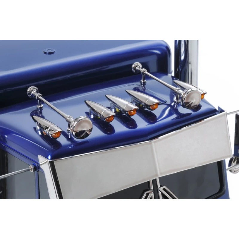 Tamiya Grand Hauler 3 Tamiya Grand Hauler