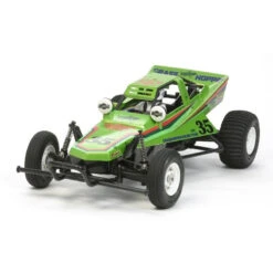 Tamiya The Grasshopper Candy Green Edition -47348