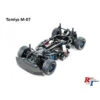 Tamiya M07 Concept Chassis Kit & Certificaat -58647 -Tamiya || Kyosho Verkoopwinkel tamiya m07 concept chassis euro cup 58647 800x800 1