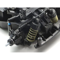 Tamiya M08 Concept Chassis Kit & Certificaat 58669 -Tamiya || Kyosho Verkoopwinkel tamiya mo8 concept chassis kit 58669a 800x800 1