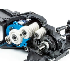 Tamiya M08 Concept Chassis Kit & Certificaat 58669 -Tamiya || Kyosho Verkoopwinkel tamiya mo8 concept chassis kit 58669c 800x800 1