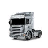 Tamiya Scania R 620 6x4 Highline Zilver Edition -56364 1 Tamiya Scania R 620 6x4 Highline Zilver Edition -56364 -Tamiya || Kyosho Verkoopwinkel tamiya scania 56364 800x800 1