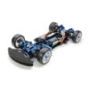 Tamiya TB Evo.8 Chassis Met Certificaat -42383 -Tamiya || Kyosho Verkoopwinkel tamiya tb evo.8 chassis 42383 800x800 1
