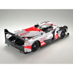 Tamiya TOYOTA GAZOO Racing TS050 Hybrid (F103GT) & Extra 2018/2019 Marking Options Included -58680 -Tamiya || Kyosho Verkoopwinkel tamiya toyota gazoo 58680a 800x800 1