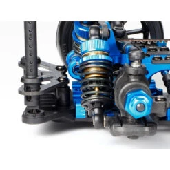 Tamiya TB-05R Chassis Kit & Certificaat - 47456 -Tamiya || Kyosho Verkoopwinkel tamiya trf 420 42345b 800x800 1