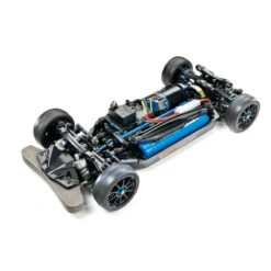 Tamiya TT-02 R Rollend Chassis -47326