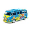 Tamiya Volkswagen Type 2 (T1) Flowerpower M-05 -47453 -Tamiya || Kyosho Verkoopwinkel tamiya volkwagen mo5 flowerpor t1 47453 800x800 1