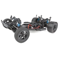 Team Associated DR10 DRAG RACE CAR RTR Groen -70026 -Tamiya || Kyosho Verkoopwinkel team associated dr10 drag race rtrc 800x800 3