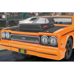 Team Associated DR10 DRAG RACE CAR RTR Orangje -70025 -Tamiya || Kyosho Verkoopwinkel team associated dr10 drag race rtrf 800x800 1