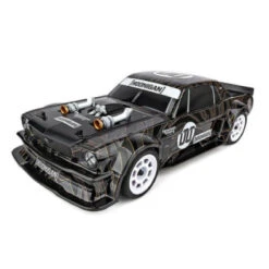 Team Associated 1965 Ford Mustang Hoonicorn RTR V2 -30124