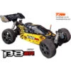 B8ER 6 S Brushless 1/8 Buggy 100KM+ -56001DH6 1 B8ER 6 S Brushless 1/8 Buggy 100KM+ -56001DH6 -Tamiya || Kyosho Verkoopwinkel team magic b8er radiografische auto buggy brushless 56001EH6 800x800 1