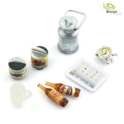 Camping Set 2 -20051