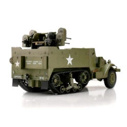 M16 1/16 Half Track -1124000806 -Tamiya || Kyosho Verkoopwinkel torro 1124000806 m16a 800x800 1
